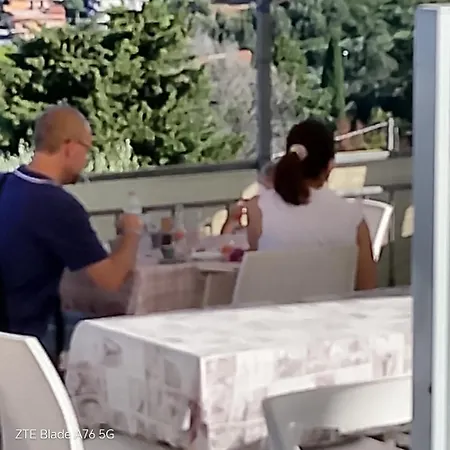 Bentornati Al Sud Vacanze Cilentane * Agropoli