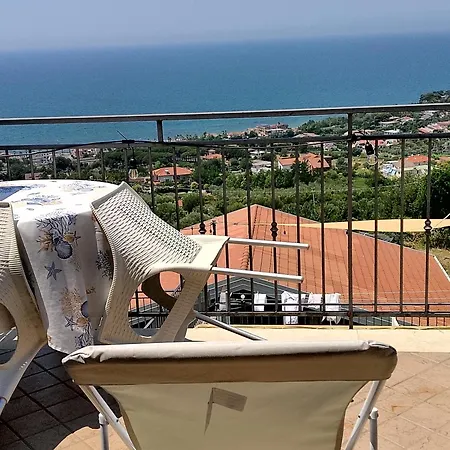 Bentornati Al Sud Vacanze Cilentane * Agropoli
