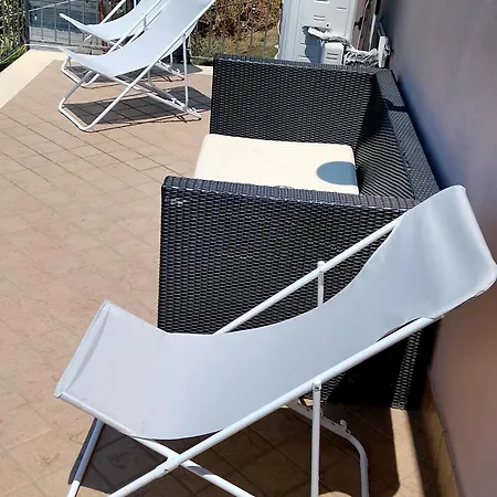 Frühstückspension Bentornati Al Sud Vacanze Cilentane